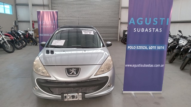 Agusti Subastas