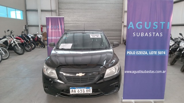 Agusti Subastas