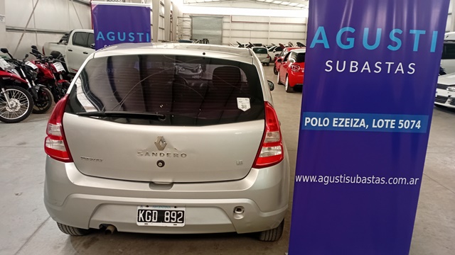 Agusti Subastas