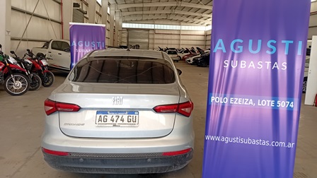 Agusti Subastas