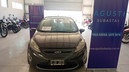 Agusti Subastas