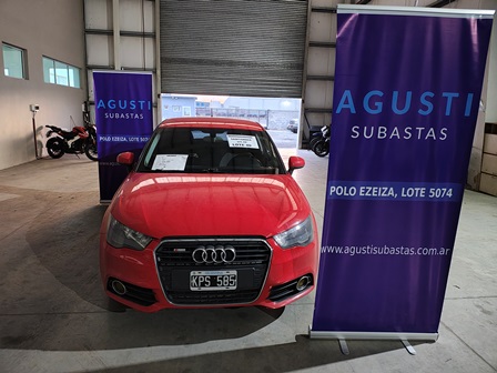 Agusti Subastas