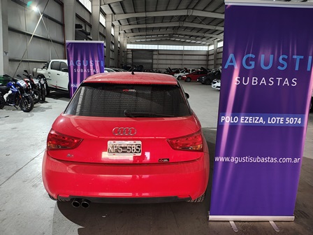 Agusti Subastas
