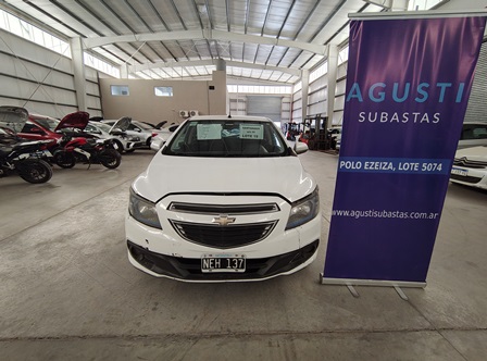 Agusti Subastas