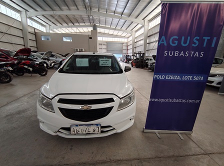 Agusti Subastas